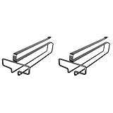 Regalo conveniente per gli amanti del vino: questo portabicchieri da vino offre una soluzione pratica ed elegante per organizzare la tua collezione di bicchieri.