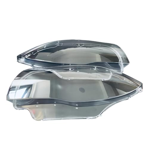 Feu circulation diurne et phare BMW E87 E81 solution phares jaunis coque neuve