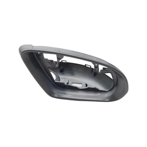 Remplacer coque rétroviseur Benz W205 W213 cassée cadre brillant droit