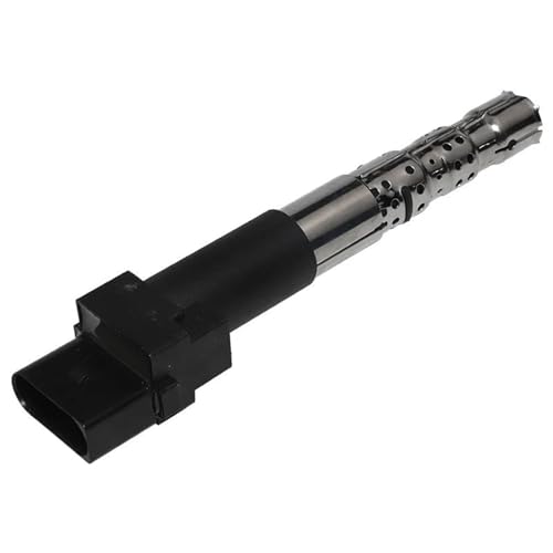 Bobine d'allumage 4-pin kit prise compatible avec Seat Alhambra et Jetta 2.8