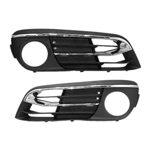 Calandre Centrale Pare-Choc Avant pour BMW Série 5 F10 F11 520i 530i 550i