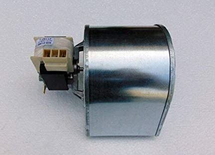 EDILKAMIN Ventilador Centrífugo frontal 756990 cad07b-fa006-dx/BOC
