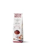 Fabricado íntegramente en España. En Simón Coll solo utilizamos ingredientes de calidad. Elaborado con Azúcar, Almidón de maíz, Cacao desgrasado en polvo, Aroma (Vainillina) y Canela.