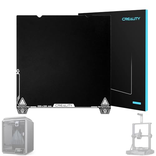 Creality Upgraded Epoxy Resin Printing Platform (Epoxy Resin Printing Platform (235 * 235mm))