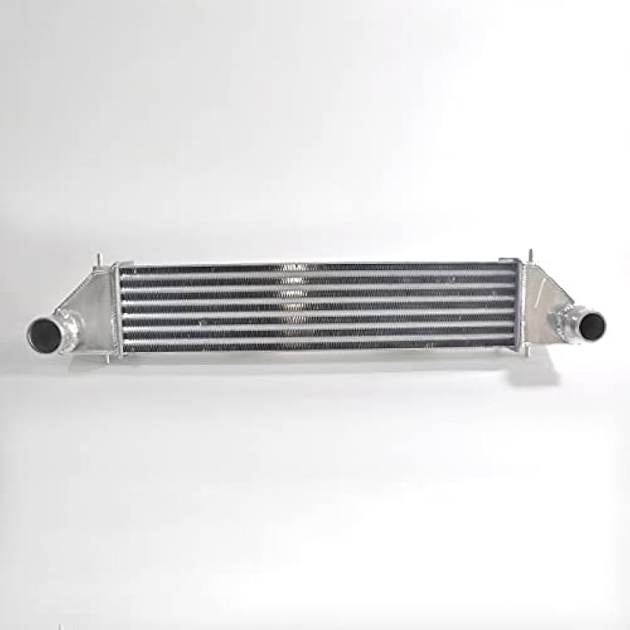 社外インタークーラー Z1 Motorsports サイドマウントインタークーラー - nissan