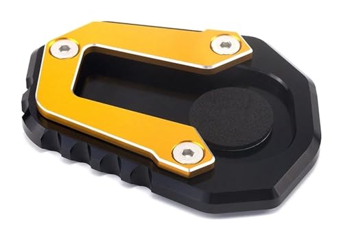 �p F900XR F 900XR 900 XR 2020 2021 �I�[�g�o�C�A�N�Z�T���[ �L�b�N�X�^���h �t�b�g�T�C�h�X�^���h�����p�b�h �T�C�h�X�^���h�G�N�X�e���V�����p�b�h(8)