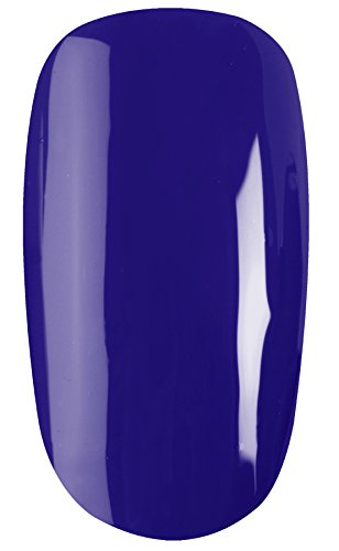 Mirtilli Nubar Soak Off Gel sigillante 15 ml, 1