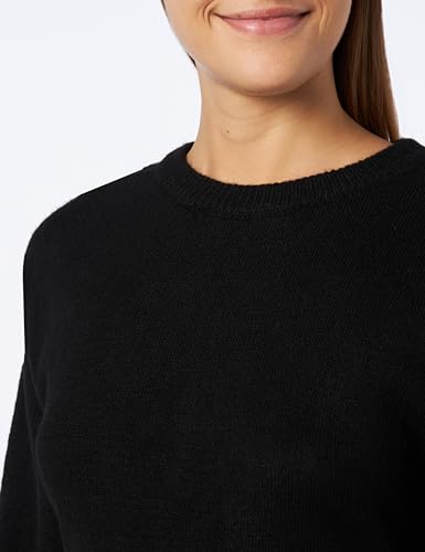 Robe maille MAMA.LICIOUS Mllight pour le bureau et les sorties - 2