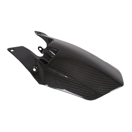 Garde-boue arrière court carbone Ducati Streetfighter 1098S accessoire moto