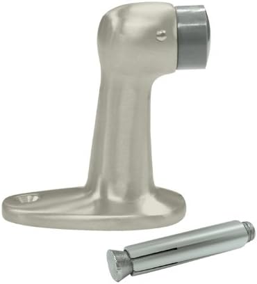 Brass Floor Stop Finish: PVD Polished Brass