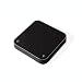 Acaia Black Pearl Laboratory Grade Digital Coffee Scale with Bluetooth, Minimalistic Design,, Includes Suite of Apps, Accurate and Sensitive, Timer, Rechargeable, Automated Off Customization