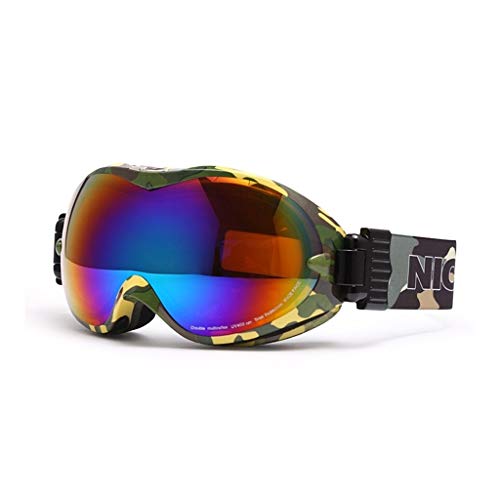 Find The Best Lens Color For Skiing Reviews & Comparison Katynel