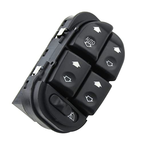 Interruptores de elevalunas eléctricos para Mondeo MK2 con código 97BG14A132AA