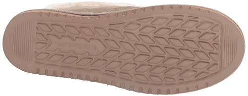 Koolaburra By Ugg Women's Lytta Short Boot, Dune, Size 10 #TOP3