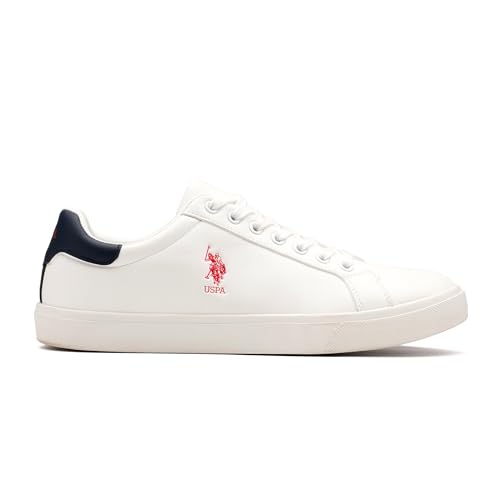 Image of U.S. Polo Assn. Mens Madryn 3.0 Sneaker