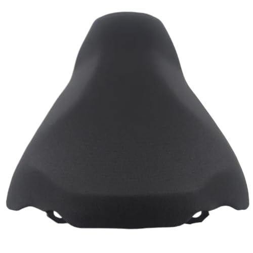 Asiento CBR650R antideslizante con sillín de pasajero biplaza para Honda CB650R