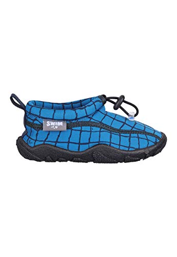 Aqua-Schuh Krokodil2, Water shoe Children3