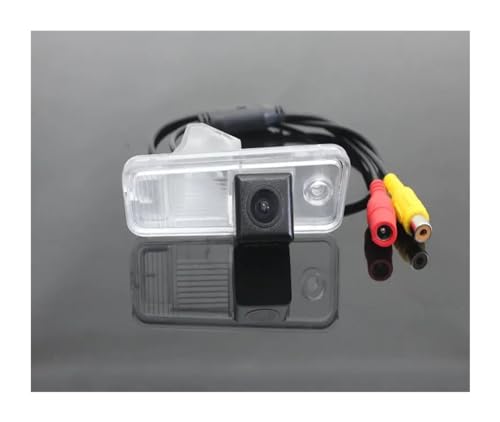 Caméra de recul sans fil Hyundai Creta 2014-2019 avec capteur de vision HD