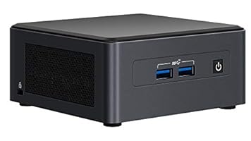 Intel Barb NUC BNUC11TNHV50002