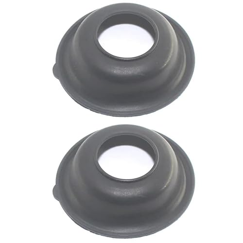 Kit réparation carburateur moto haute précision pour XS 650 S membrane premium 1982
