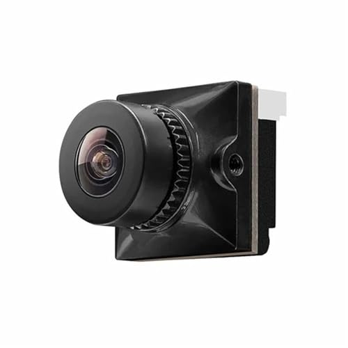 �J�����h���[���ɑΉ� �A�i���O�J���� Ratel2 2.1mm �����Y 16:9/4:3 NTSC/PAL �؂�ւ��\(Black)