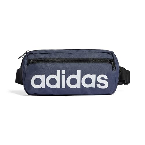 adidas Essentials Shanav/Black/White, One Size
