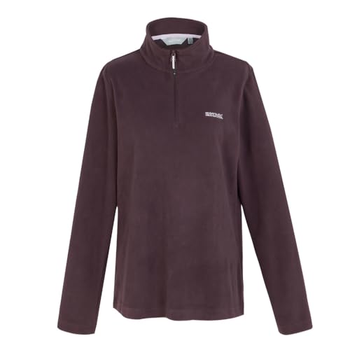 Regatta Sweethart Leichtes Fleece mit Halblangem Reißverschluss für Damen