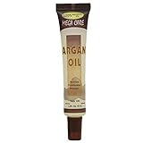 Sunflower Mega Care Tube Oil Argan Oil Brown 17110 1.5oz