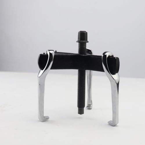 Extracteur à 3 griffes 4 pouces pour roulements de mécanique auto - 6
