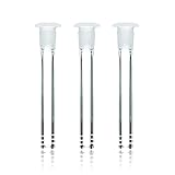 18mm by 14mm Scientic Glass Tube Adapter Durable Material