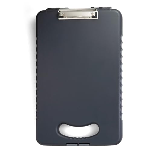 Officemate® OIC Tablet Clipboard Case, 16 1/10