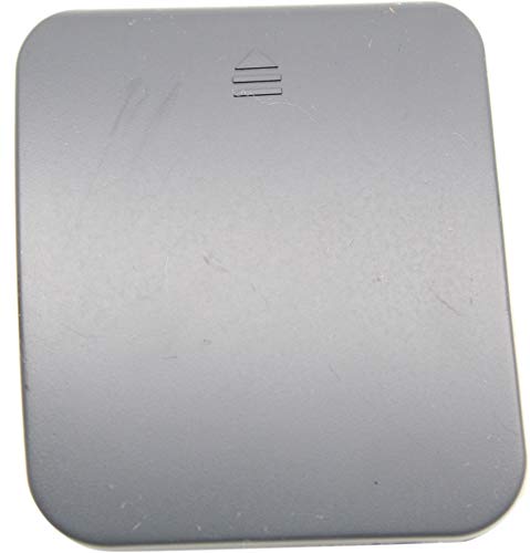 Garage-Pro Front Bumper Tow Eye Cover Compatible with Mercedes Benz S-Class 2007-2011 Primed