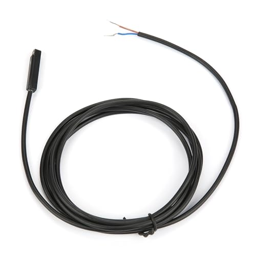 Sensor de interruptor de láminas CS1-G para cilindro neumático magnético 3