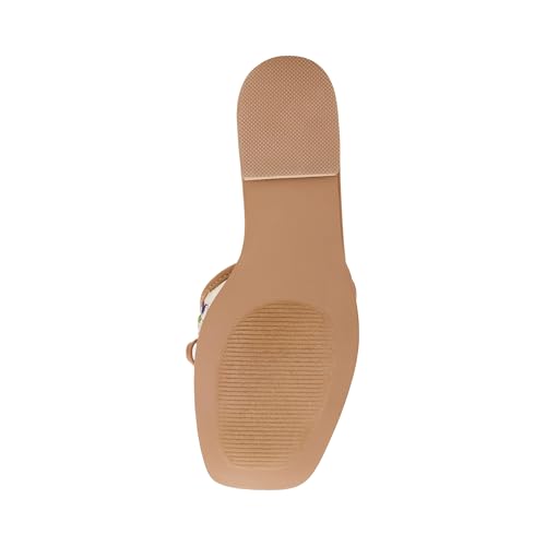 Madden Girl Women's Jjean Slide Sandal4