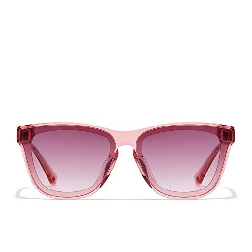 HAWKERS · Gafas de sol ONE DOWNTOWN para hombre y mujer · PINK