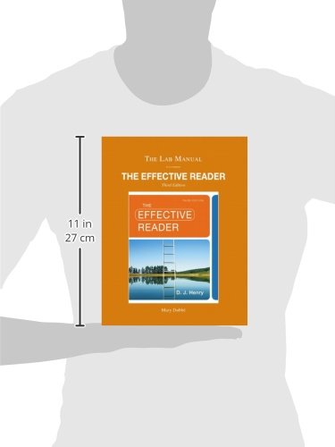The Effective Reader