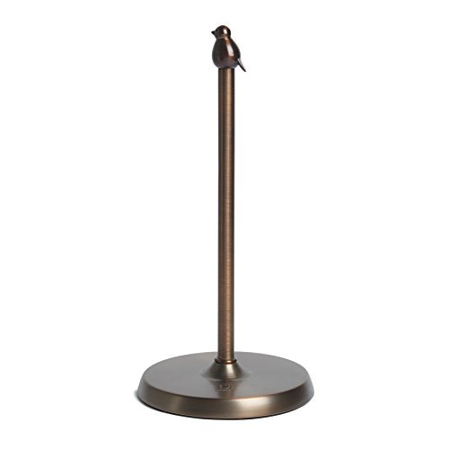 Buy Umbra Chirp Paper Towel Holder, Bronze Online at Low Prices in