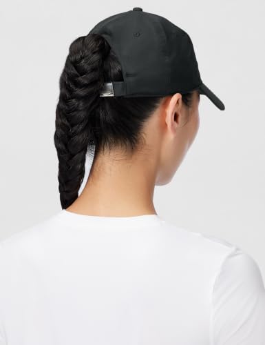 Image of Nike Unisex Adult Dri-FIT Club Unstructured Metal Swoosh Cap Hat | Mens and Womens