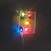 Led Replace Infinity Gems Light Up Separable Magnetic Power Stone for Adults