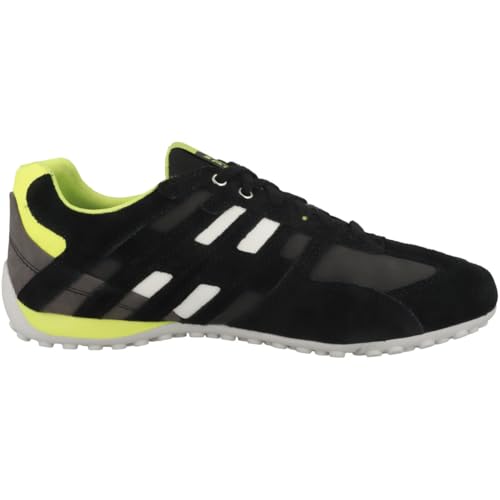 Image of Geox Men's Snake 97 Fashion Sneaker
