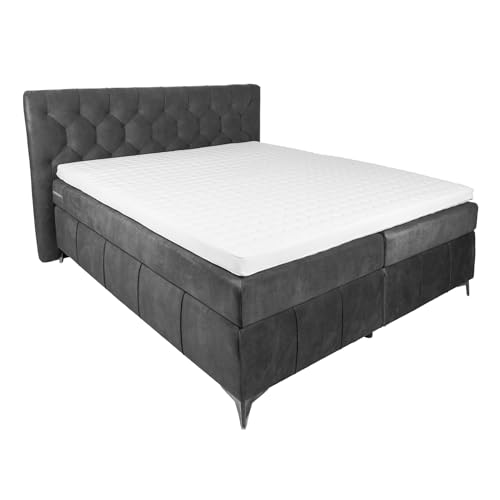 Elegantes 7 Zonen Topper Bilder