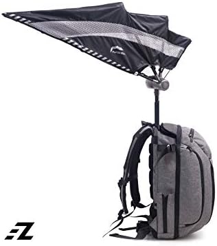 قیمت و خرید کوله پشتی EZ FunShell 