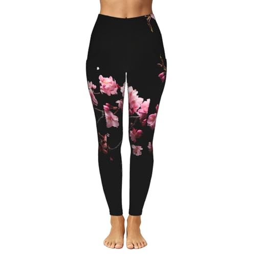 Pantalones de entrenamiento térmicos para clima adverso con bolsillos 2