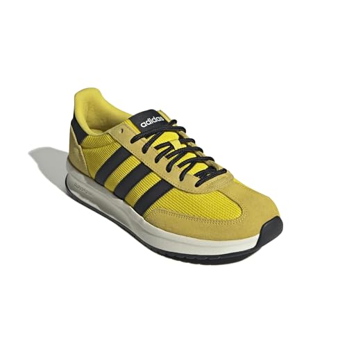 Image of adidas Run 70S 2.0 Lace Up Sneakers Shoes Casual - White