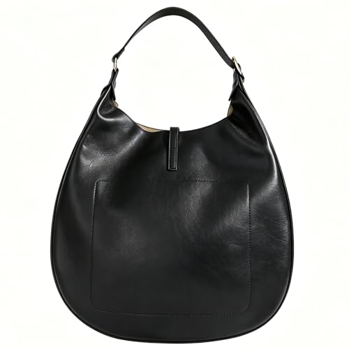 Image of Chinllo Purse for Women Shoulder Bag Vintage Clutch Hobo Tote Handbags