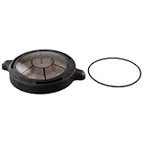 Replacement Pool Pump Lid for Splapool Models 72728, 72729; Compatibility with For Pureline Series