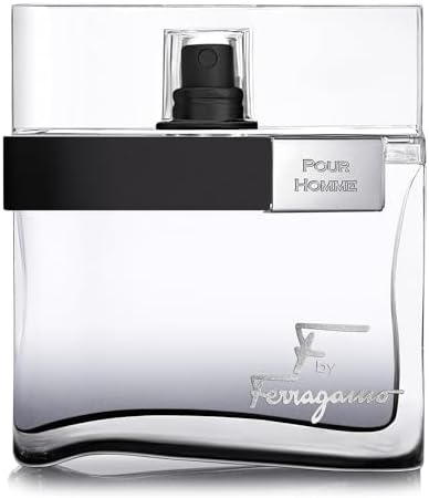Salvatore Ferragamo F Pour Homme Eau de Toilette - ml For Men