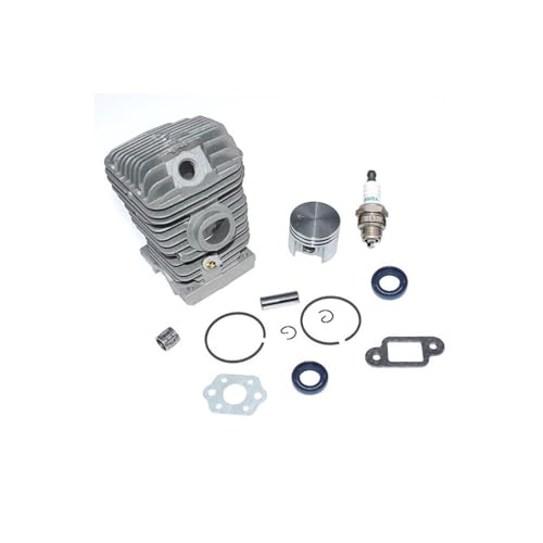 Kit cylindre-piston 40 mm pour retrouver une compression optimale sur MS210Z