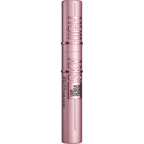 MAYBELLINE mascara de pestañas Sky High 01 Negro 7.2 ml