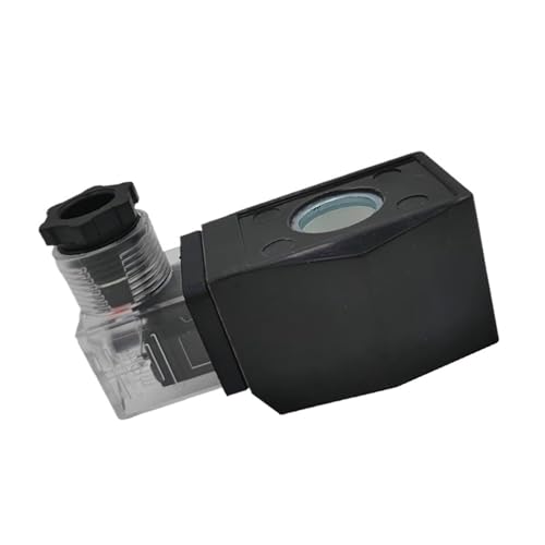 Bobine d'électrovanne AB310 robuste 24V CC de dimensions 14mmx32mm - 2